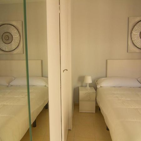 Apartamento Jerez เฮเรซ เด ลาฟรอนเตรา ภายนอก รูปภาพ